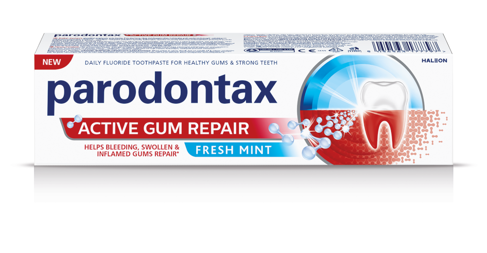active gum repair