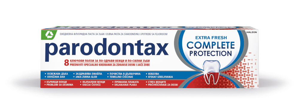 Complete Protection Ext Fresh