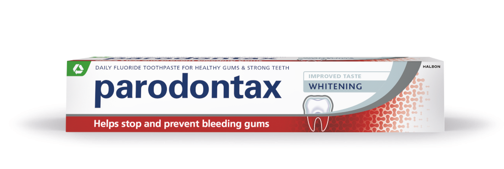 Whitening
