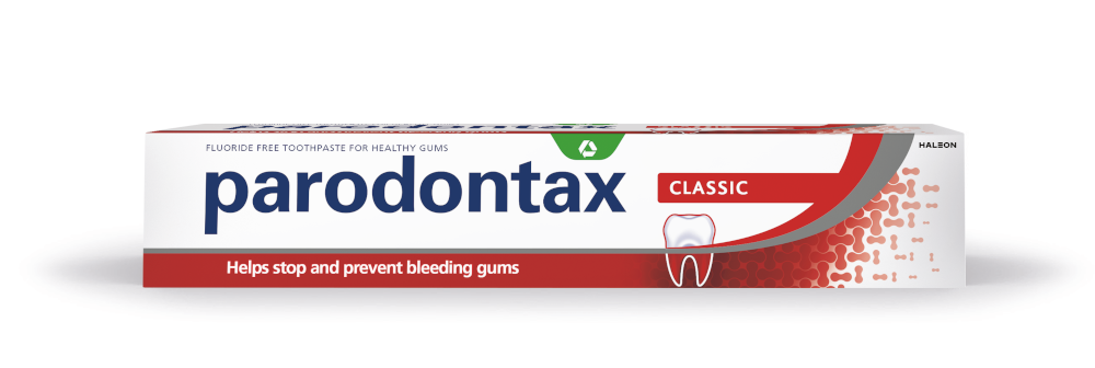 non Fluoride Classic